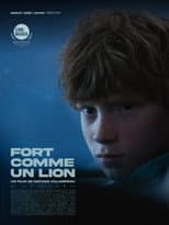 Poster for Strong as a Lion