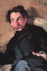 Poster for Stéphane Mallarmé