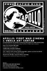 Poster for Apollo: First War Cinema