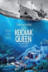 Poster for The Kodiak Queen