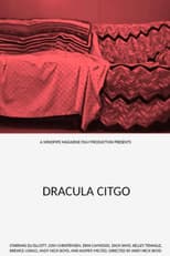 Poster for Dracula Citgo