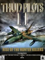 Poster for Thud Pilots II