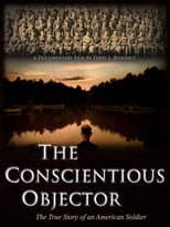 Poster for The Conscientious Objector