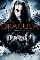 Poster for Dracula: The Dark Prince
