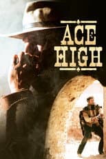 Poster for Ace High