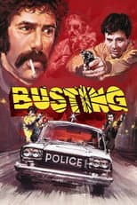 Poster for Busting