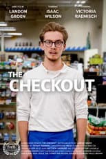 Poster for The Checkout