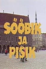 Poster for Sööbik ja Pisik