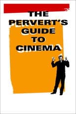 Poster for The Pervert's Guide to Cinema