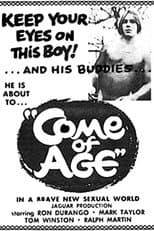 Poster for Come of Age