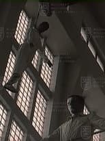Poster for Man in a Great Hall