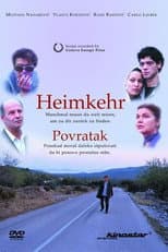 Poster for Going Home
