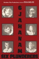 Poster for 6 Jahanam