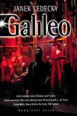 Poster for Galileo