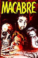 Poster for Macabre