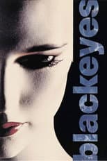 Poster for Blackeyes