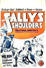 Poster for Sally's Shoulders