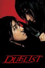 Poster for The Duelist