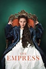 Poster for The Empress