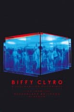 Poster for Biffy Clyro: Live at the Barrowlands