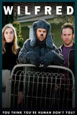 Poster for Wilfred
