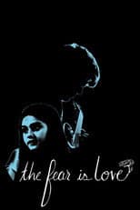 Poster for The Fear is Love