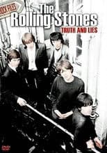 Poster for The Rolling Stones - Truth and Lies