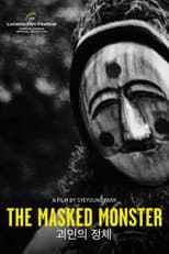 Poster for The Masked Monster