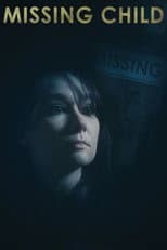 Poster for Missing Child