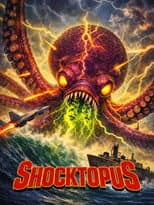 Poster for Shocktopus
