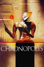 Poster for Chronopolis
