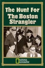Poster for The Hunt for the Boston Strangler