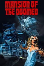 Poster for Mansion of the Doomed
