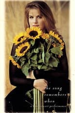 Poster for Trisha Yearwood: The Song Remembers When