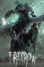 Poster for Firecrow