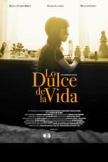 Poster for The Sweetness of Life
