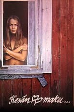 Poster for Kesän maku
