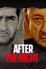 Poster for After the Night