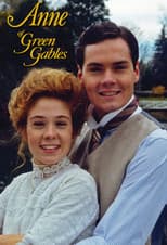 Poster for Anne of Green Gables: The Sequel