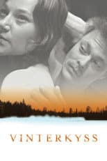 Poster for Kissed by Winter