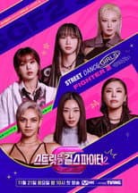 Poster for Season 2