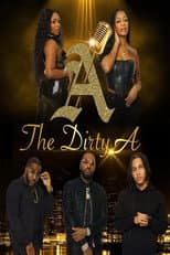 Poster for The Dirty A