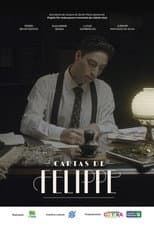 Poster for Cartas de Felippe