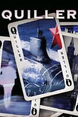 Poster for Quiller