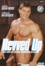 Poster for Revved Up