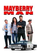 Poster for Mayberry Man