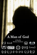 Poster for A Man of God