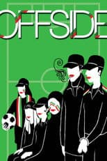 Poster for Offside