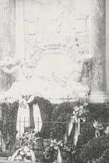 Poster for Herdenking de Ruyter te Amsterdam