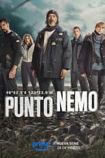 Poster for Season 1